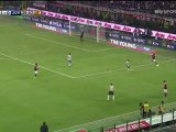 www.dailygoalz.com -  Milan vs Juventus Full HD Highlight