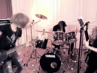 TRILL DAN : Clip HANGYAKU ZENYA