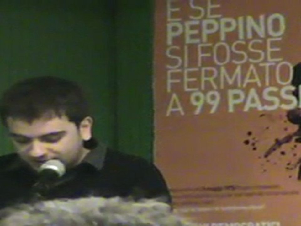 gd giuseppe stamegna