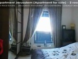 422 For sale superb renovated 2rooms apartment in the Jerusa