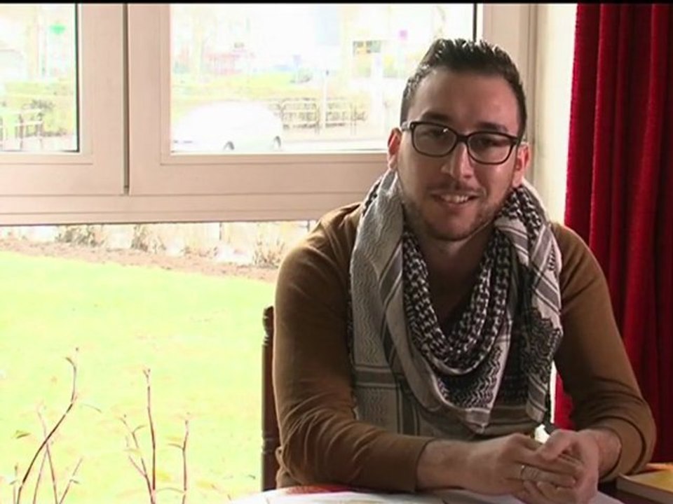 Chrétiens78 - Emmanuel Dos Santos