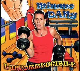 MIMMO DANY PAV E TASSE