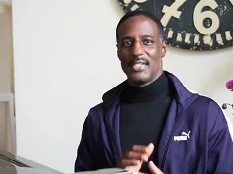 The Problems Not The Problem, You Are!