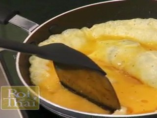 รายการ COOKING WITH JACQUI  Episode 53 : The Perfect Breakfast