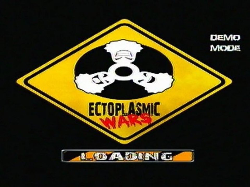 [W.I.G N°20] Ectoplasmic Wars