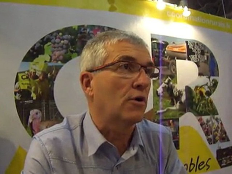 Semences fermières : La Coordination Rurale (CR) organise un nouveau vote