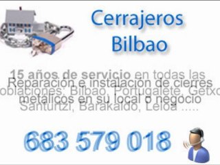 Cerrajeros Leioa Tfn: 683 579 018  Cerrajeros en Leioa Lejona