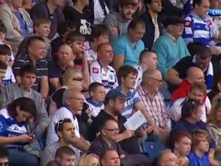 Чемпионат Англии 2011-2012 1-й тур