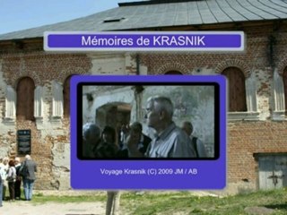 visite krasnik 2009