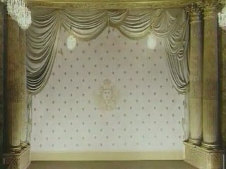 Congrès de Vienne 1815