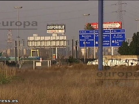 Controversia entre los vecinos de El Prat