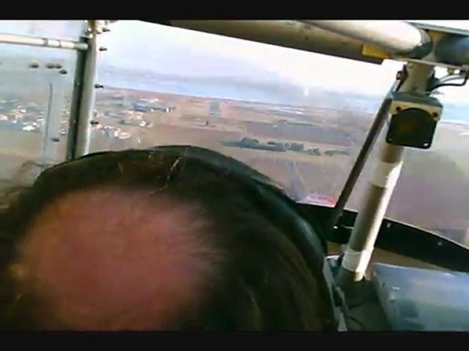Skyranger en Solo