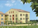 Golfe de St Tropez - Appartement-duplex à vendre Plan de la Tour - Vente mazet - House and apartment for sale Var