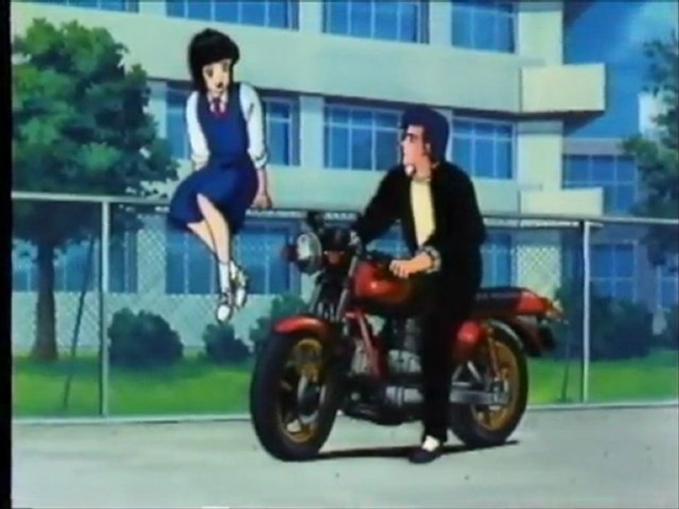 あいつとララバイ OP