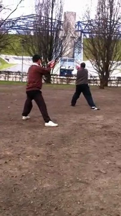 taichi