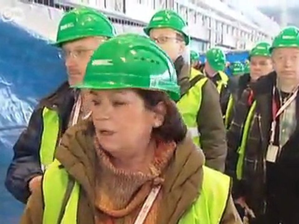 Highlights of 25 february 2012 | euromaxx