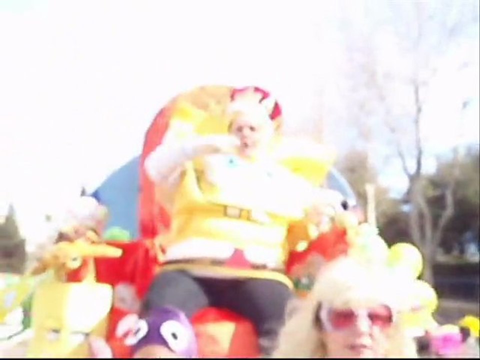 12-02-19 - Corso de Carnaval