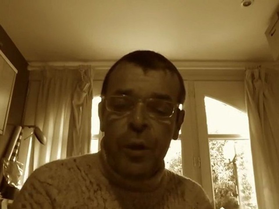 Les Dix commandements.