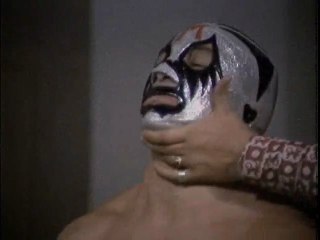 6--Mil Mascaras ''Una Rosa sobre el ring'' PT6.