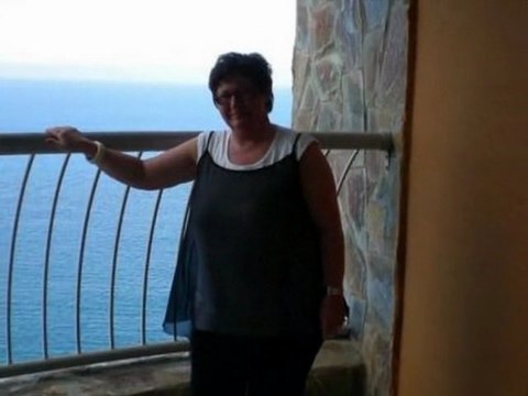 Dagmar und Josef Mangiapane Gran Canaria 2010 Urlaub