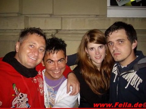 Das Rakoczy-Fest Bad Kissingen 24.07.2010 Fotograf Hubert Fella Bilder Vdieo Fella1