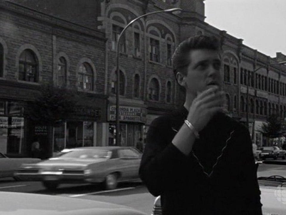 Les Rescapes - S01E03