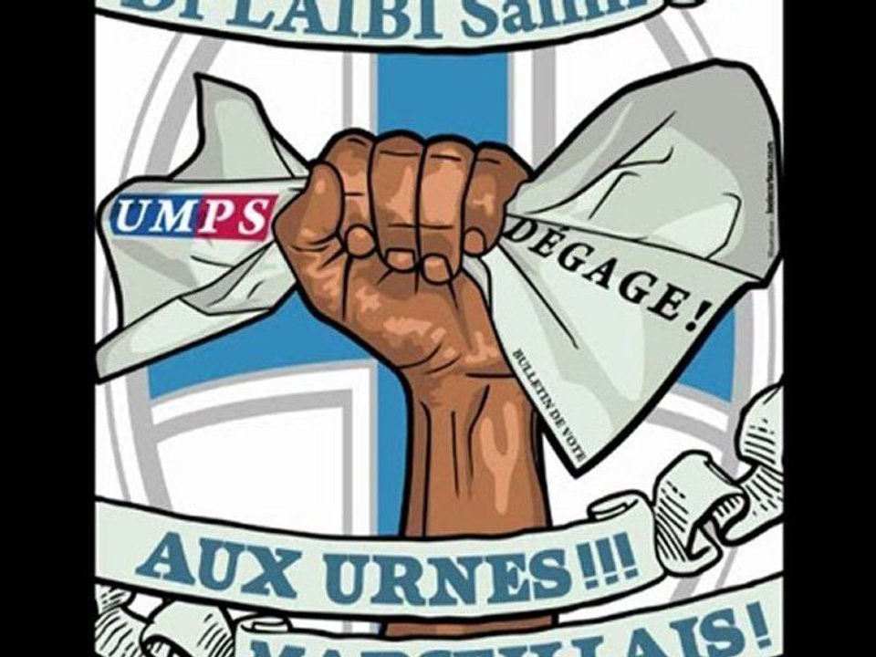 Salim LAIBI sur Radio Gazelle - 24 février 2012