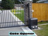 Gate Repair Tarzana | 818-922-0771 | Licensed - Bonded