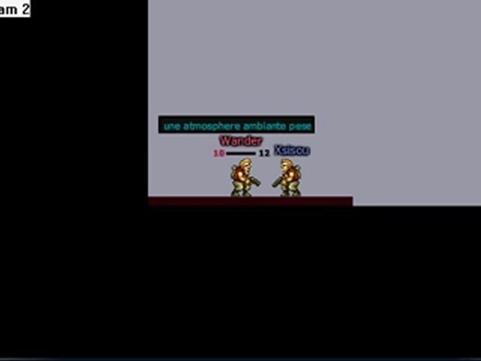 La TBV (The Black of Vampires) Scoop