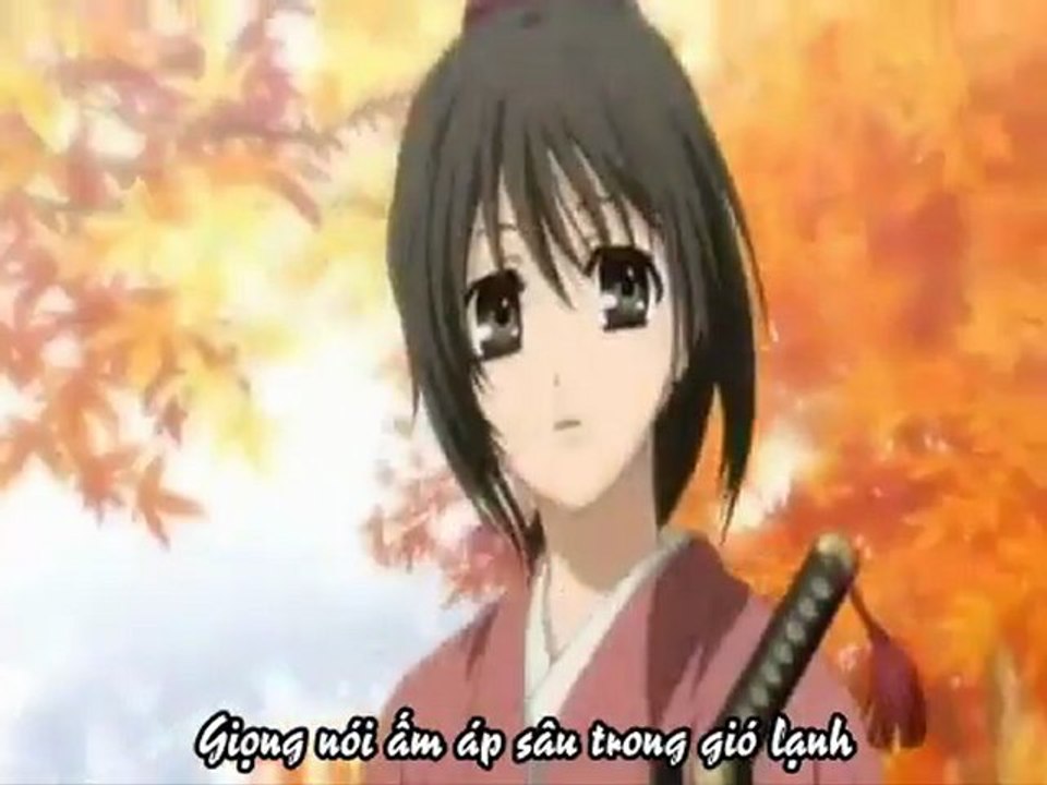 Hakuouki - Remember me (vietsub)