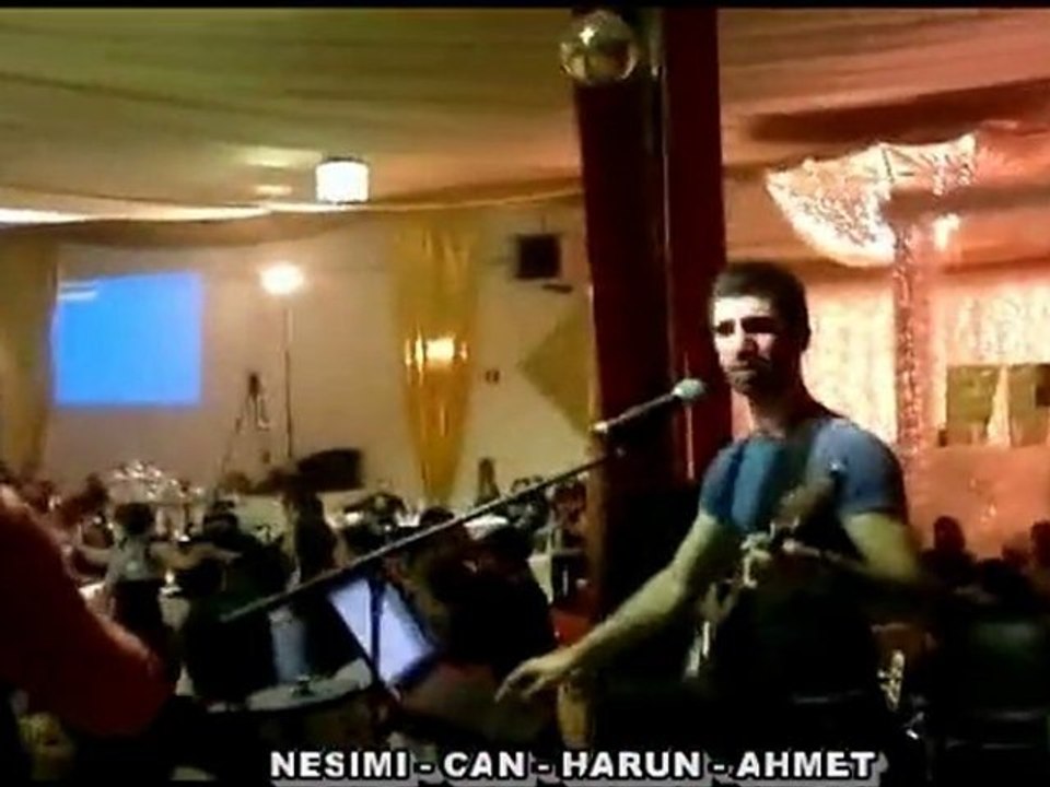 2012 - MIRCAN KARDESLER - HAY GIDI - NESIMI