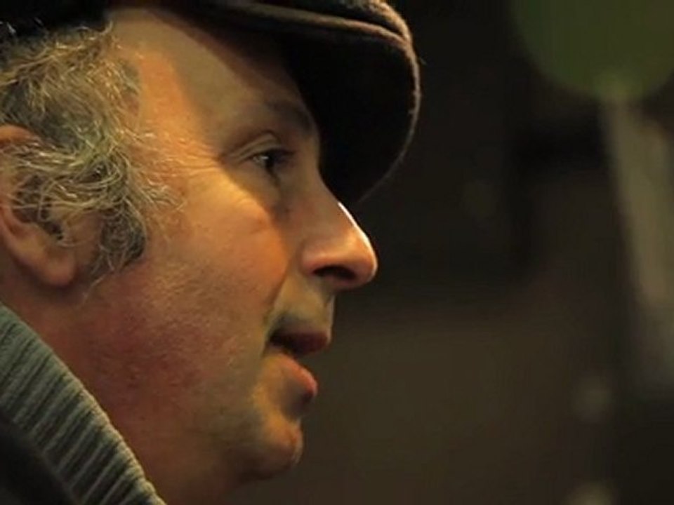 Les nouveaux chiens de garde -interview Gilles Balbastre - extrait 2