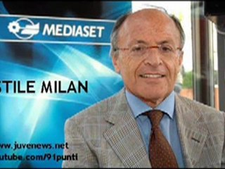 Carlo Pellegatti Insulta Antonio Conte [ESCLUSIVO]