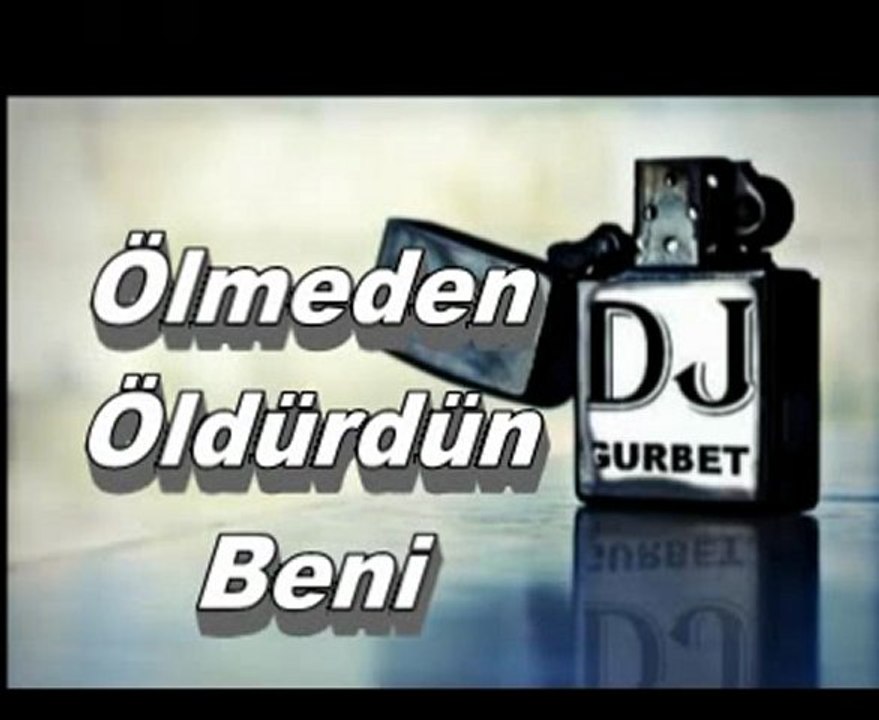 Cömlekci10(Müz)Ölmeden Öldürdün Beni