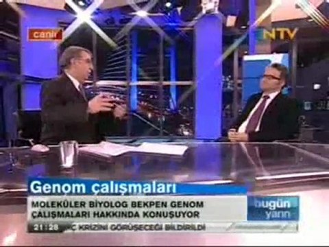 MOLEKÜLER BİYOLOJİ VE GENETİK BiOS.tr.cx