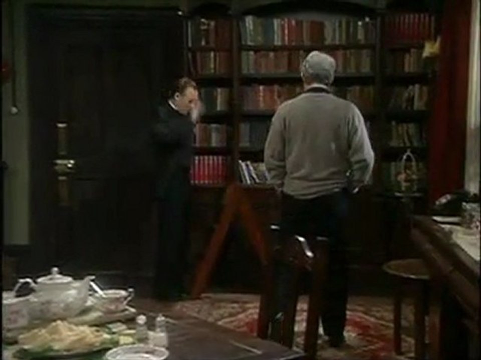 shelves