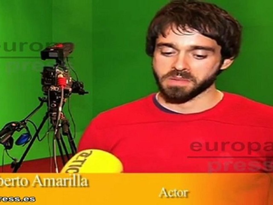 Soraya Arnelas se estrena como actriz