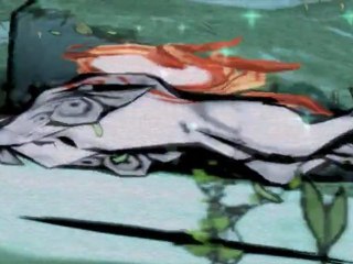 Intro Okami version Wii - Dolphin 1080P