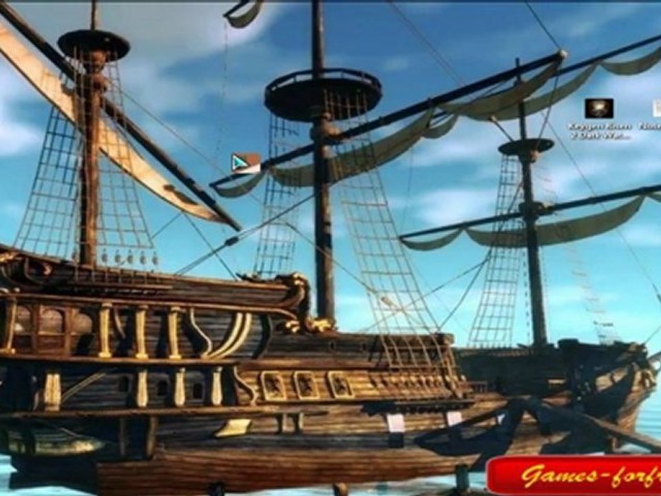 Risen 2 Dark Waters Demo Activation PC Code