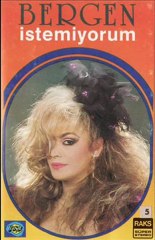 Bergen - Nasıl Aşık Olmam Sana