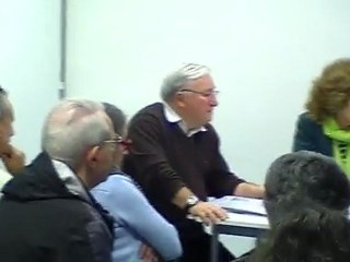 Visite de Corinne LEPAGE à Andernos