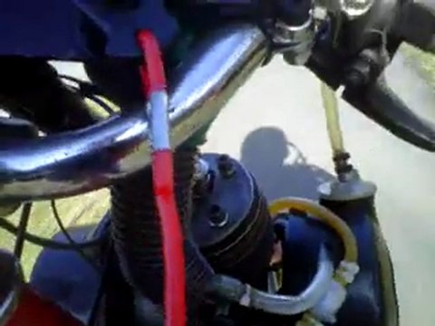 Essais Origine amélioré pour la saison 2012