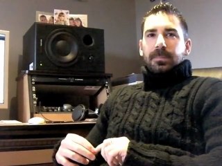 Julien Ranouil alias Pakito est de retour avec un nouveau single