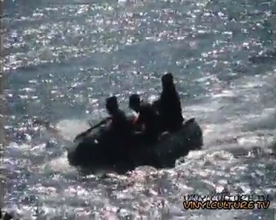 Infantería de marina en Cartagena 475 Ani .