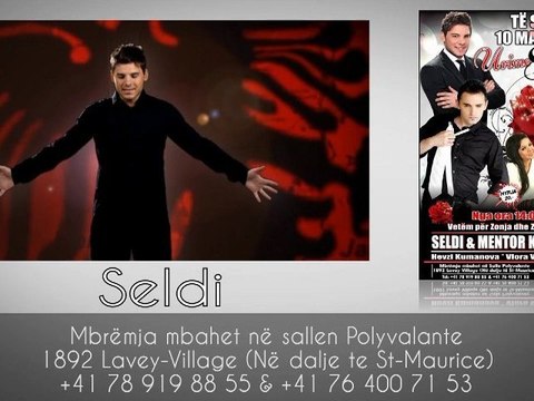 Urime 8 Marsi me : Seldi, Mentor Kurtishi, Hevzi Kumanova, Vlora Vejseli dhe Vati. Me 10 Mars 2012