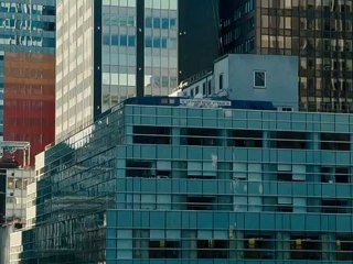 Man On A Ledge - TV Spot Escape