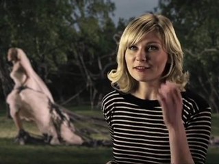 Film as a Whole - Interview Film as a Whole (English)
