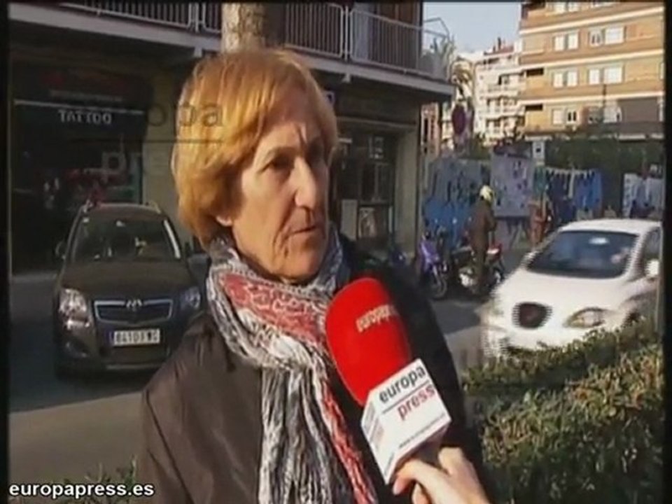 Controversia en El Prat por el complejo Eurovegas