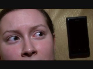 Nokia Lumia 800 - zadanie od Macieja Biernackiego