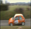 rallye cote Fleurie 2012